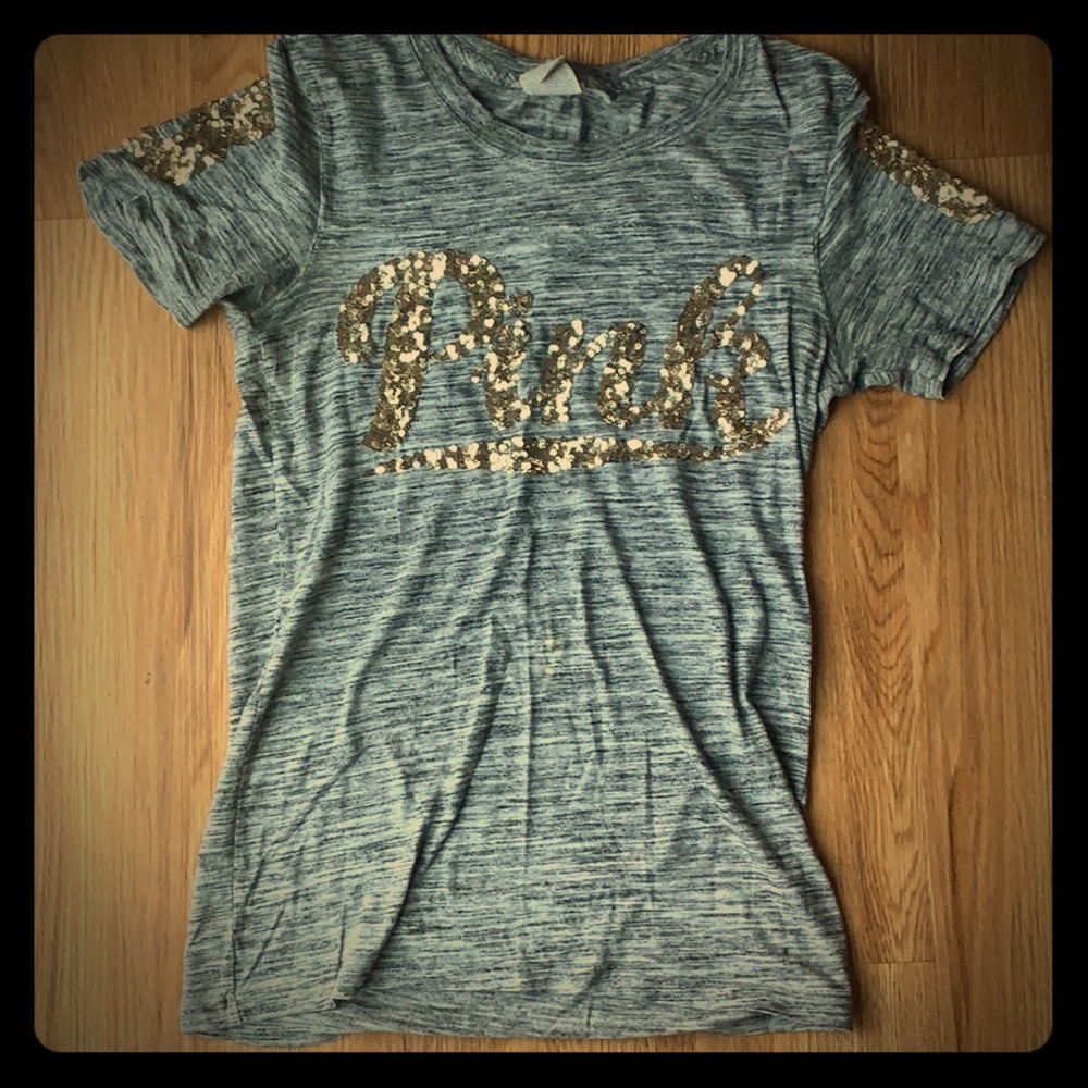 Pre-warn Victoria’s Secret medium top